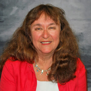 Barbara Mitchell Interim Staff