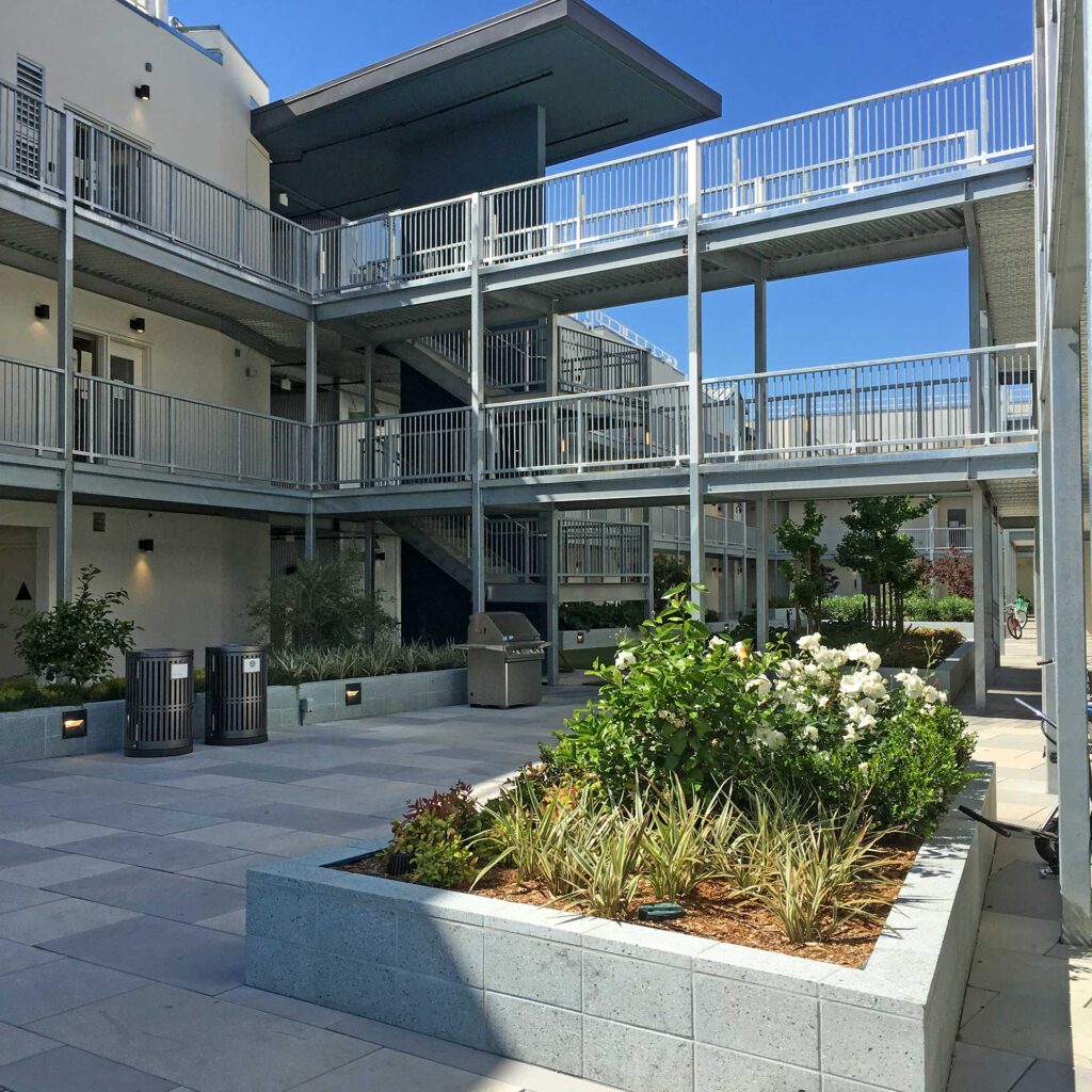 Twenty Interim Clients Move to Moon Gate Plaza 7 Moongate 2