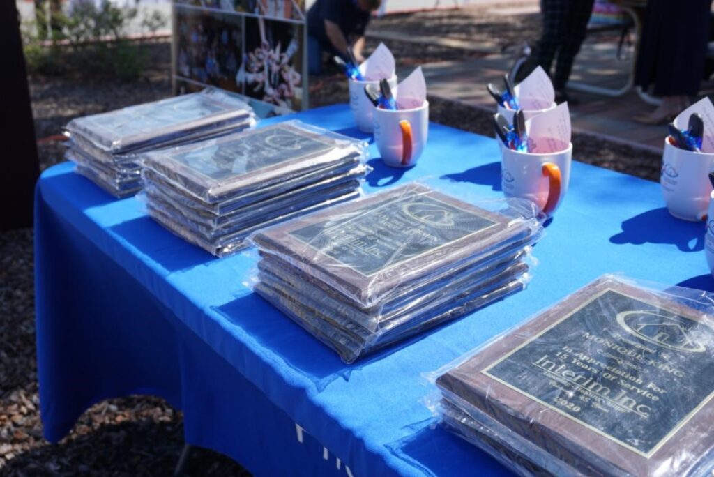 Interim Inc. Celebrated its 45th Anniversary And Employee Recognition Event 5 45years 1