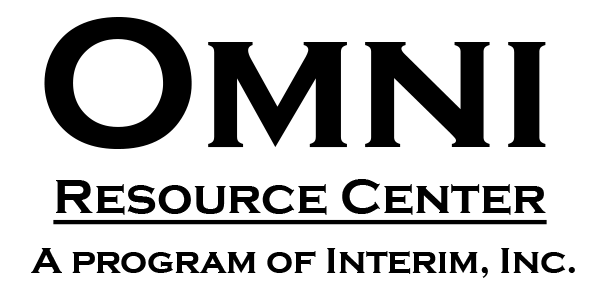OMNI Resource Center logo