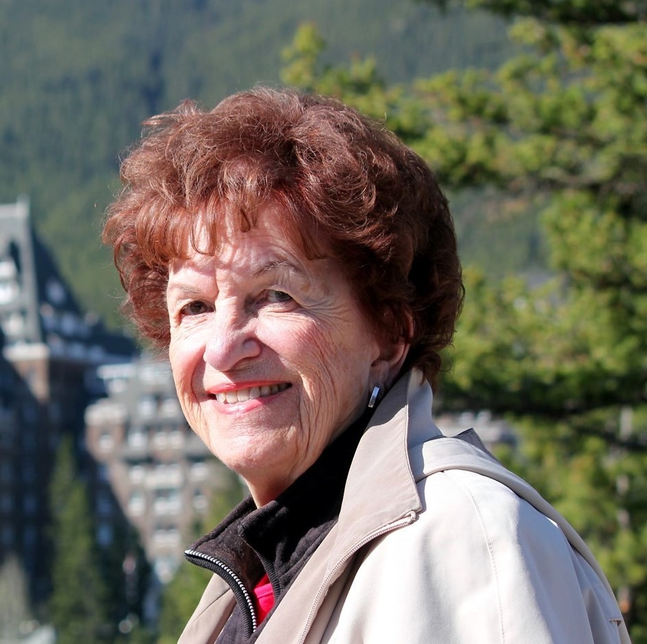 Longtime Agency Advocate Kay D’Angio Passes 1 a woman smiling at camera