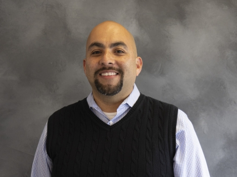 Housing Development and Property Director