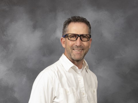 Darrin Noel, IT Director