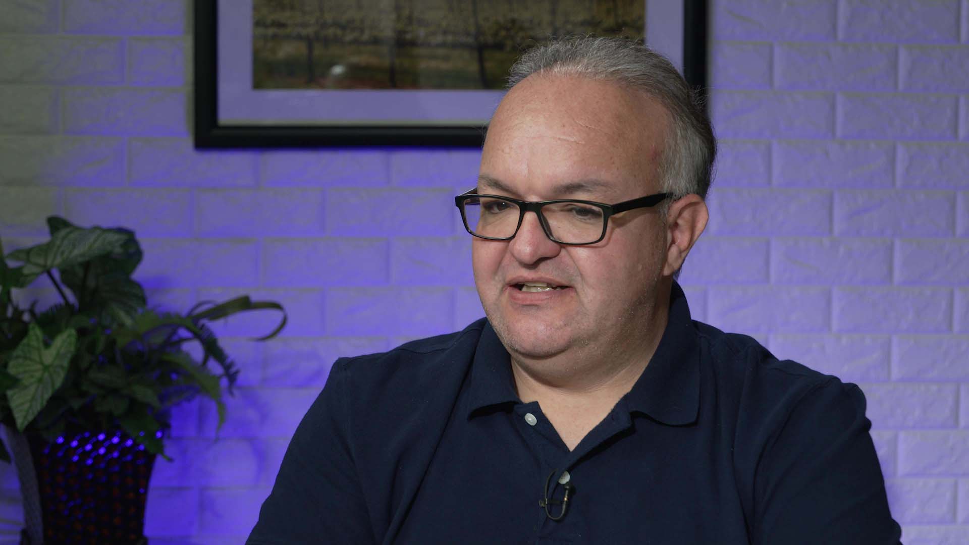 Interim Inc: Fabian - Wellness Navigator