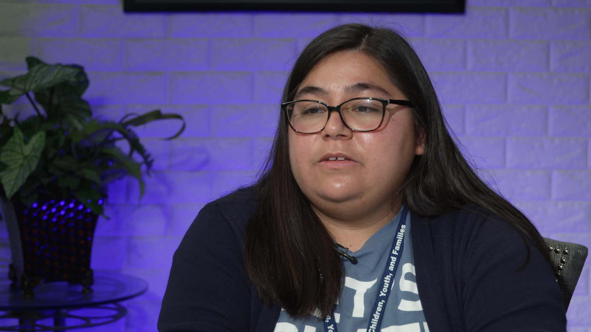 Interim Inc: Magaly - Wellness Navigator