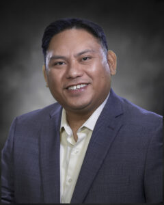 Rhiyan Quiton Head Shot