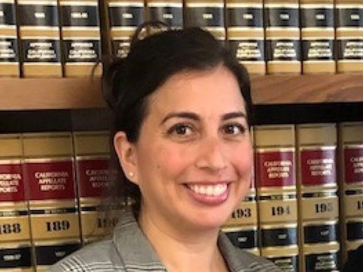 Marisol Mendez, Assistant District Attorney, Monterey County District Attorney's Office