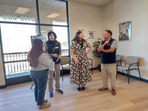 Soledad Opening 2