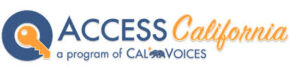 Access California Logo