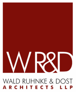 Walk Ruhnke and Dost Logo