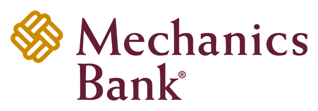 a close up of a logo