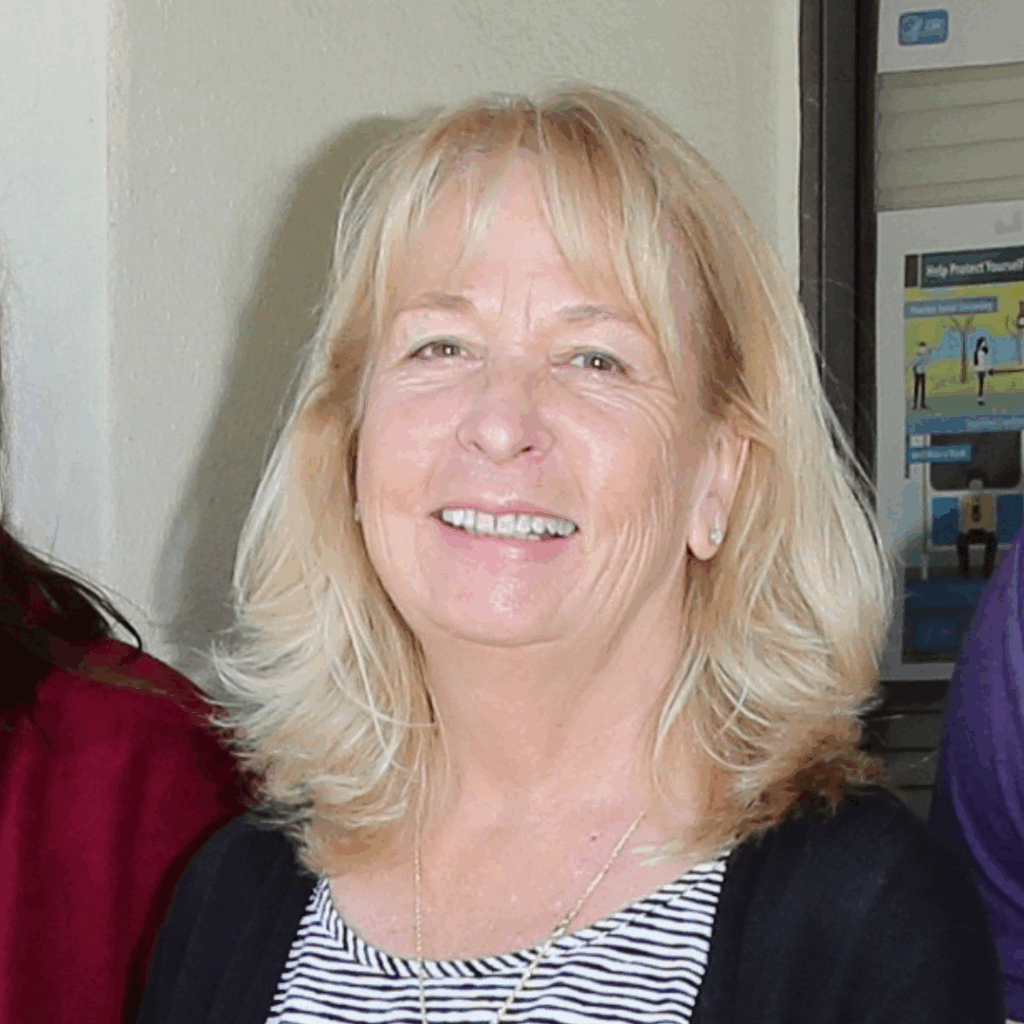 From Insight To Impact: Mental Health Workforce Development in Action 25 Teresa brunson