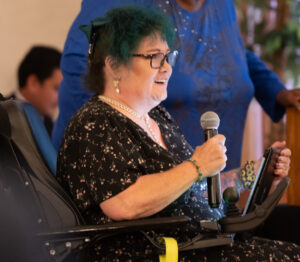 Kelly's Mental Health Recovery Story