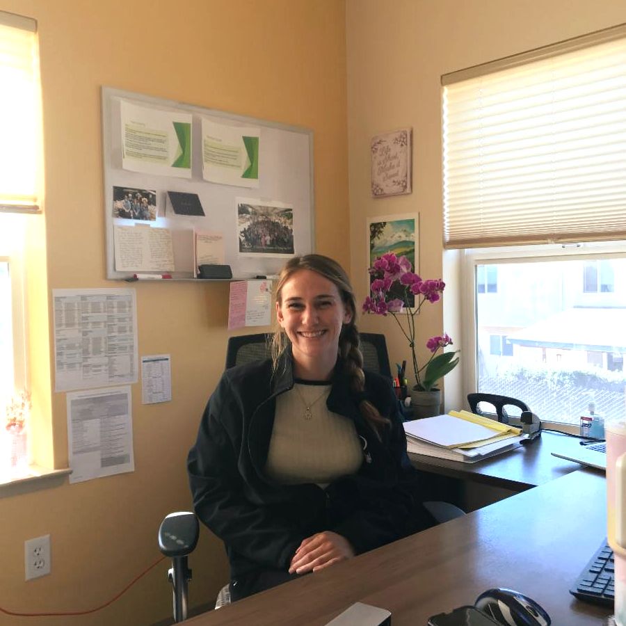 supportive housing for mental health
