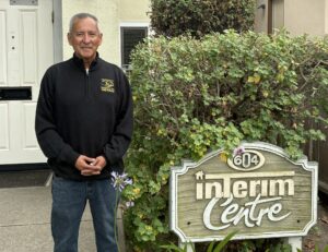 A Life Rebuilt Through Recovery and Service 1 recovery through housing, community, and service