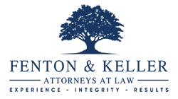 fenton keller logo 2026 1