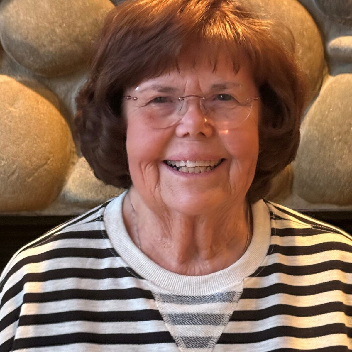 Legacy Award Honoree - Behavioral health award